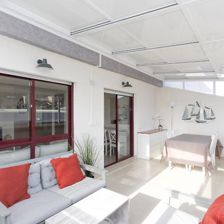 Atico Mira-Rosa By Costablancarent Apartman Denia Kültér fotó