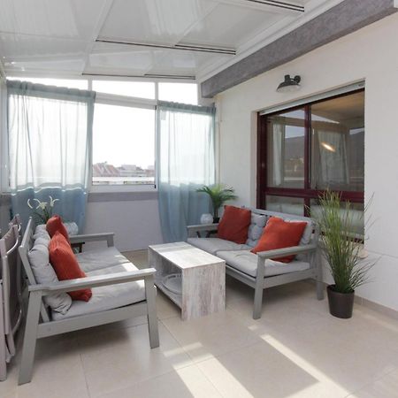 Atico Mira-Rosa By Costablancarent Apartman Denia Kültér fotó
