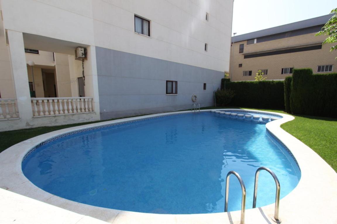 Atico Mira-Rosa By Costablancarent Apartman Denia Kültér fotó