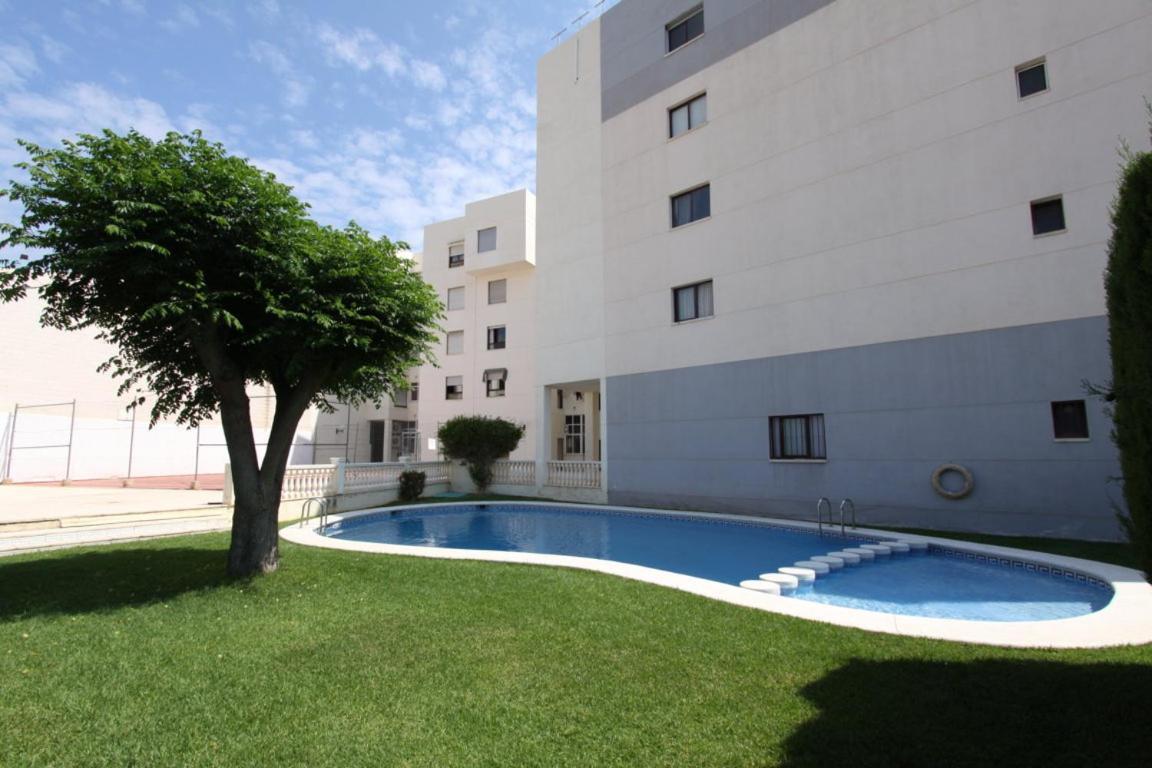 Atico Mira-Rosa By Costablancarent Apartman Denia Kültér fotó