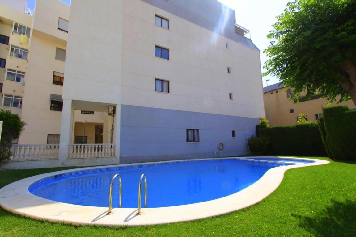 Atico Mira-Rosa By Costablancarent Apartman Denia Kültér fotó