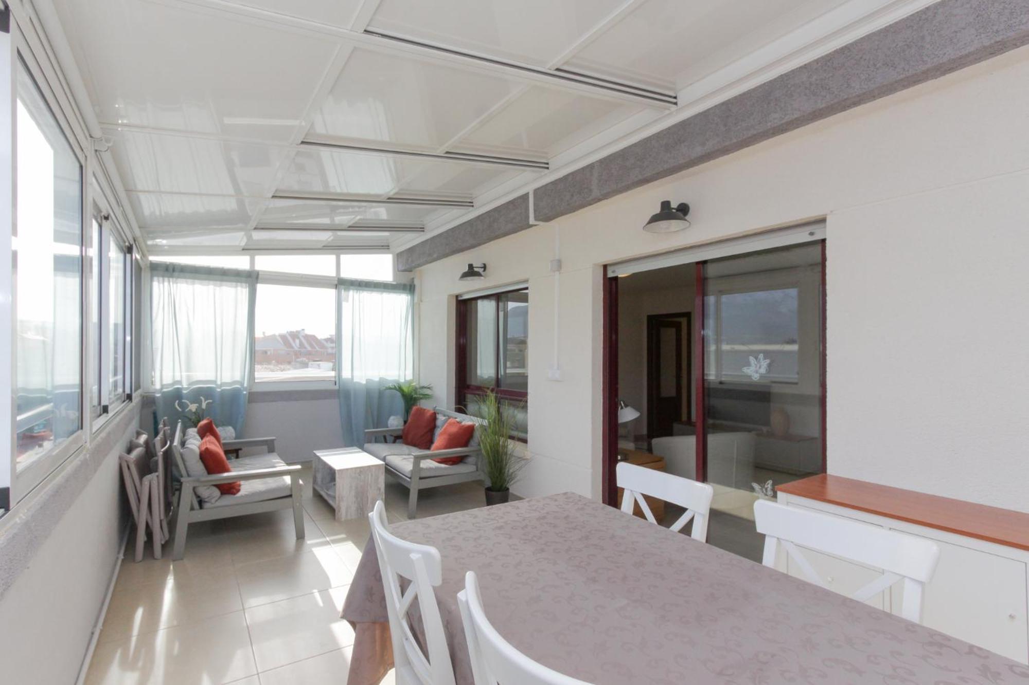 Atico Mira-Rosa By Costablancarent Apartman Denia Kültér fotó