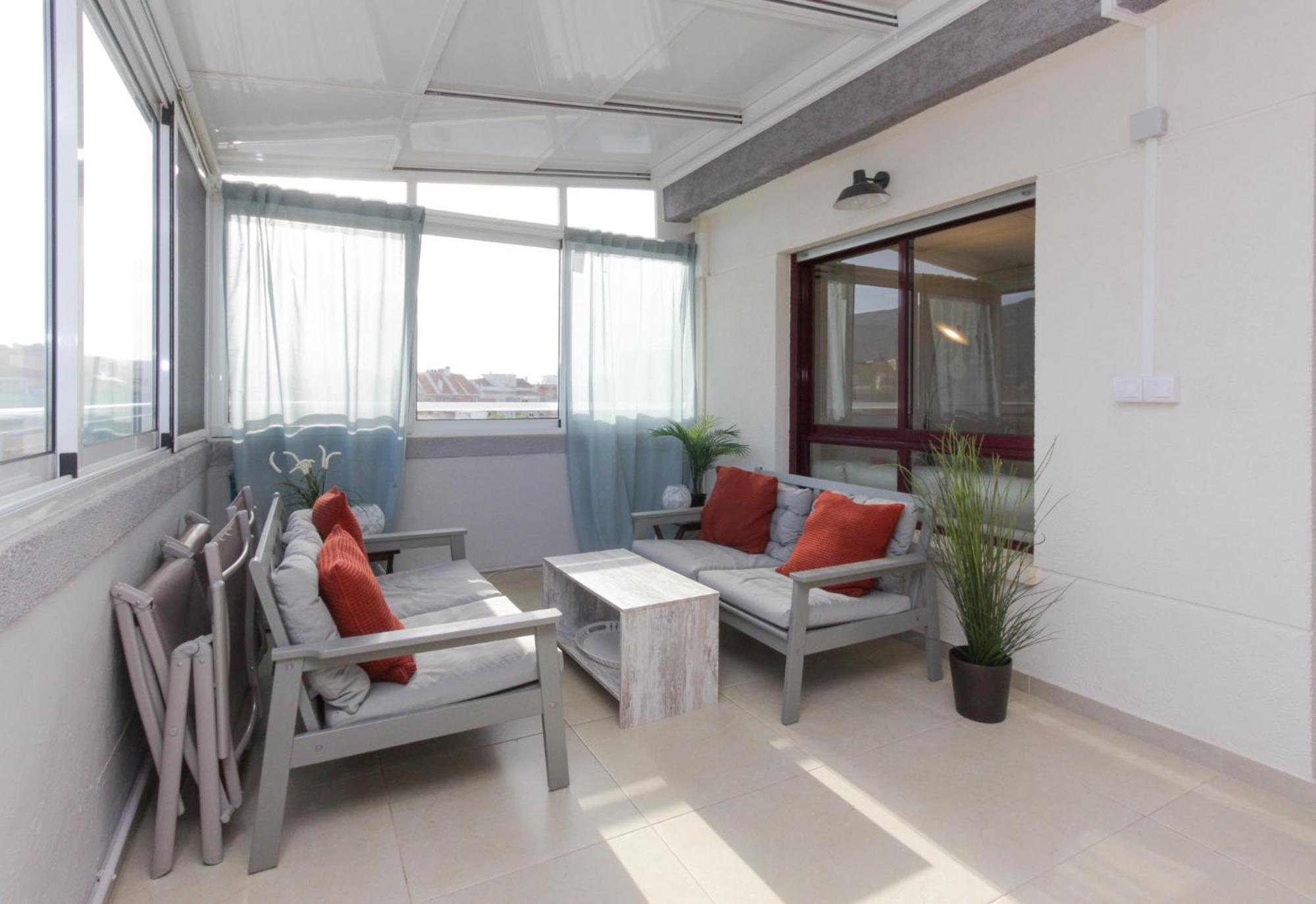 Atico Mira-Rosa By Costablancarent Apartman Denia Kültér fotó