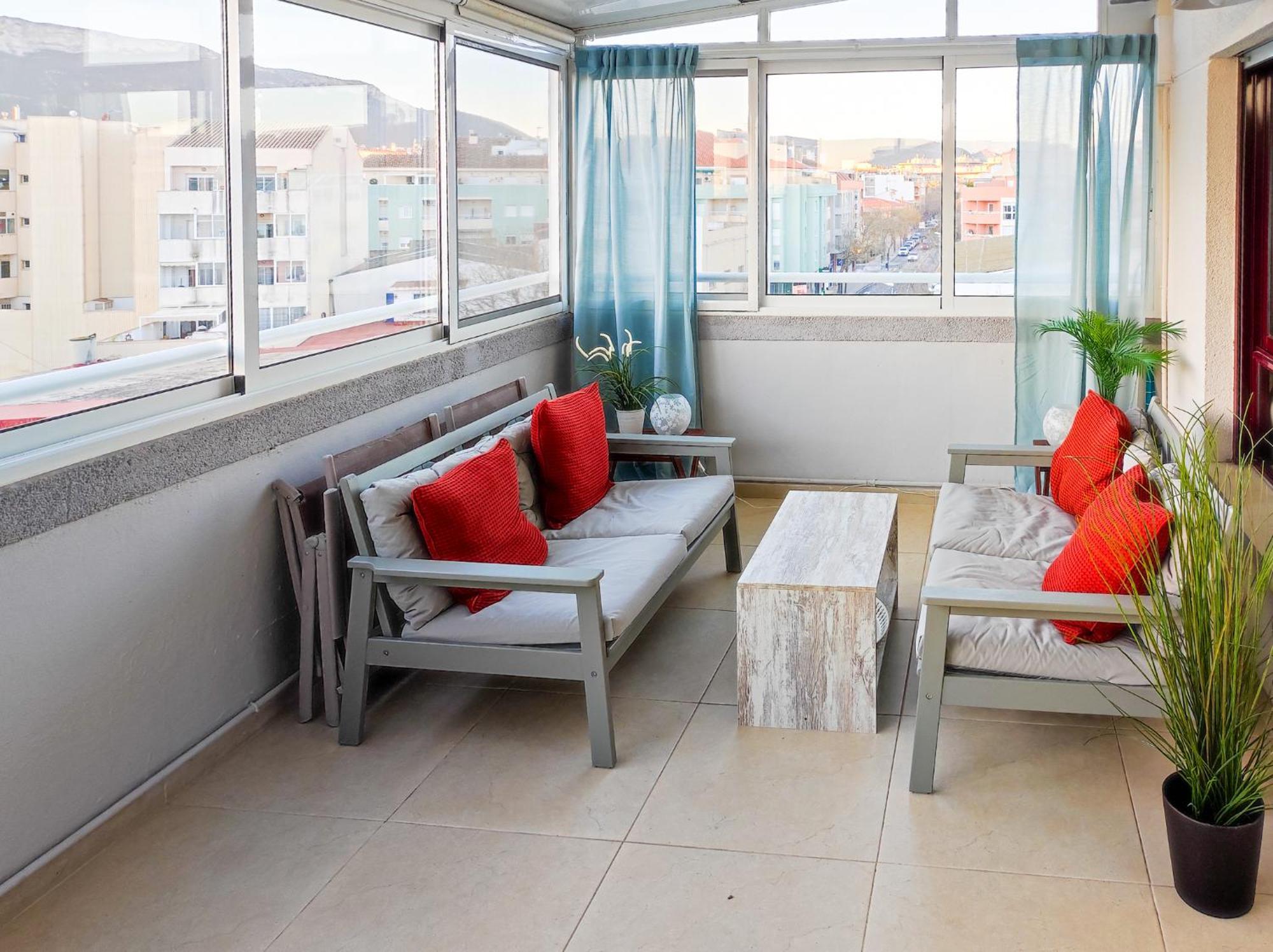 Atico Mira-Rosa By Costablancarent Apartman Denia Kültér fotó