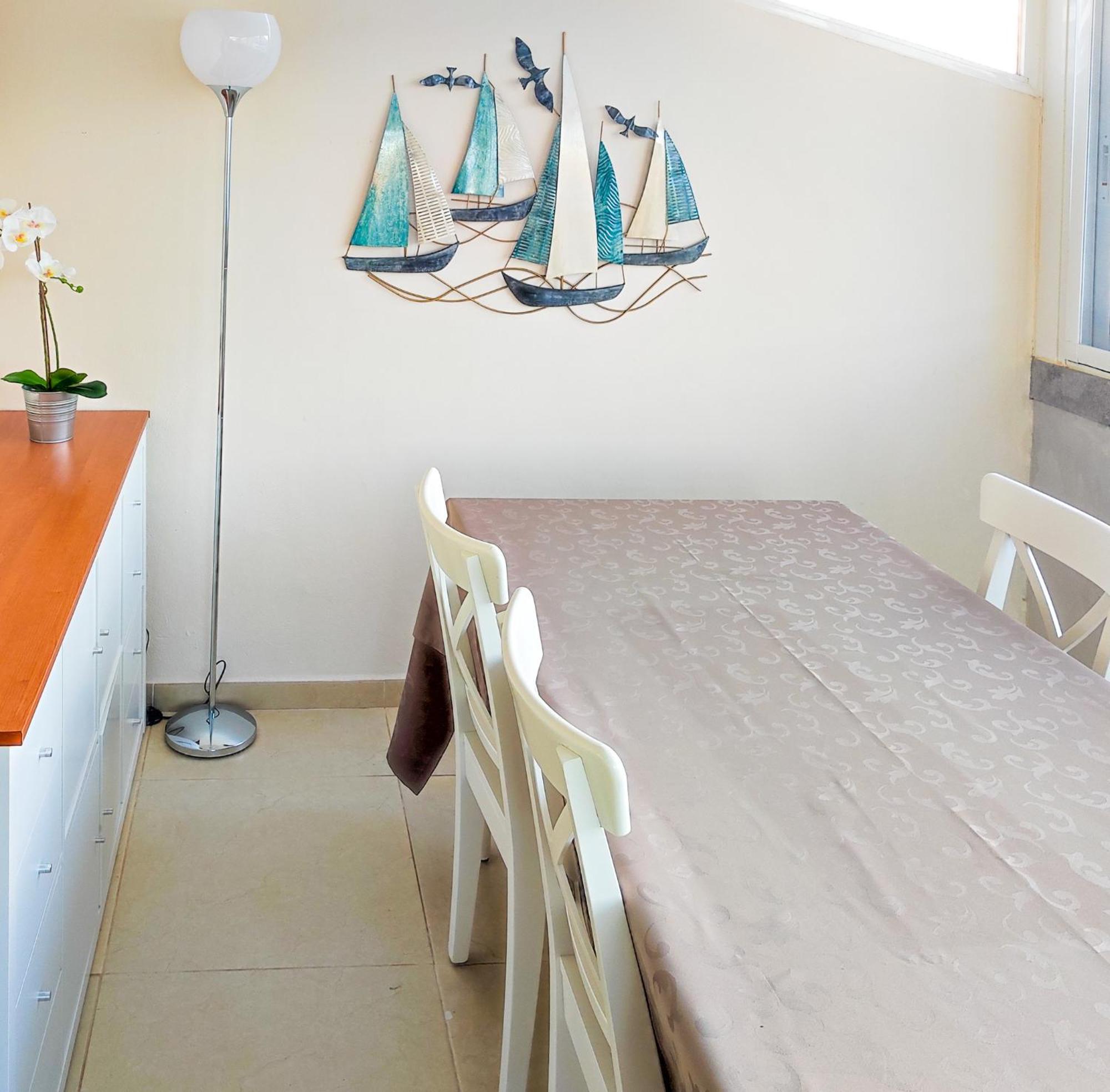 Atico Mira-Rosa By Costablancarent Apartman Denia Kültér fotó