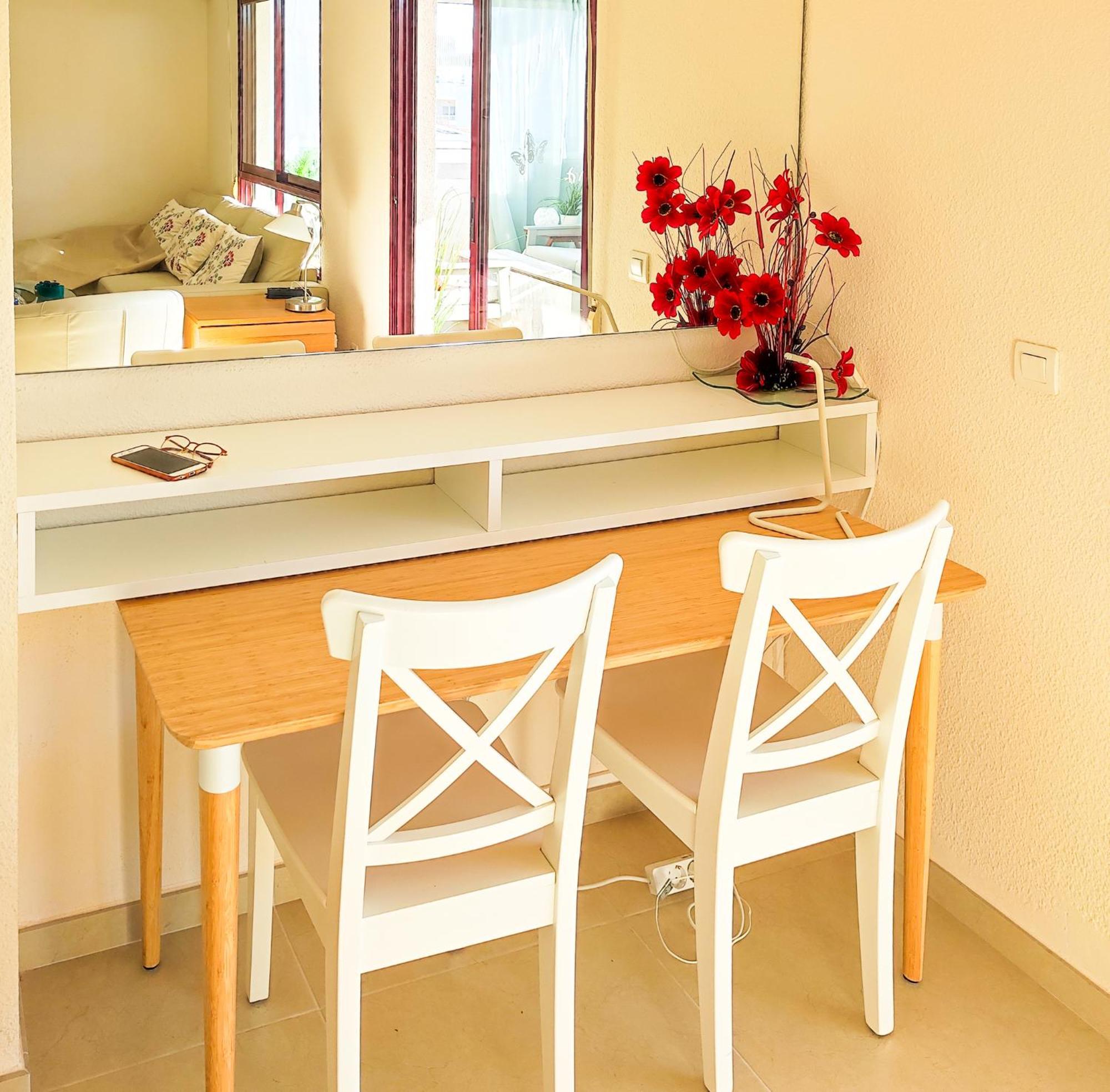 Atico Mira-Rosa By Costablancarent Apartman Denia Kültér fotó