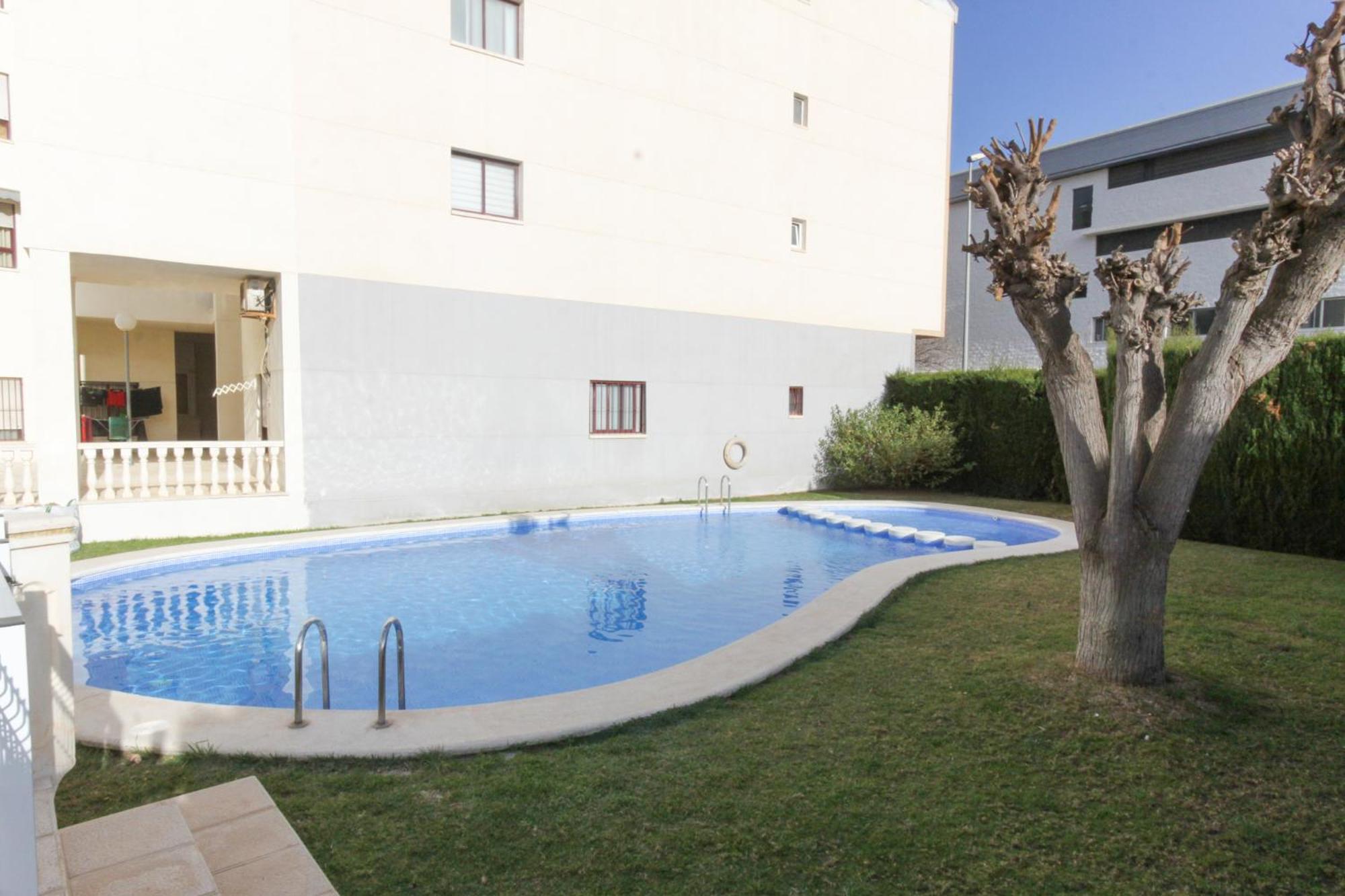 Atico Mira-Rosa By Costablancarent Apartman Denia Kültér fotó