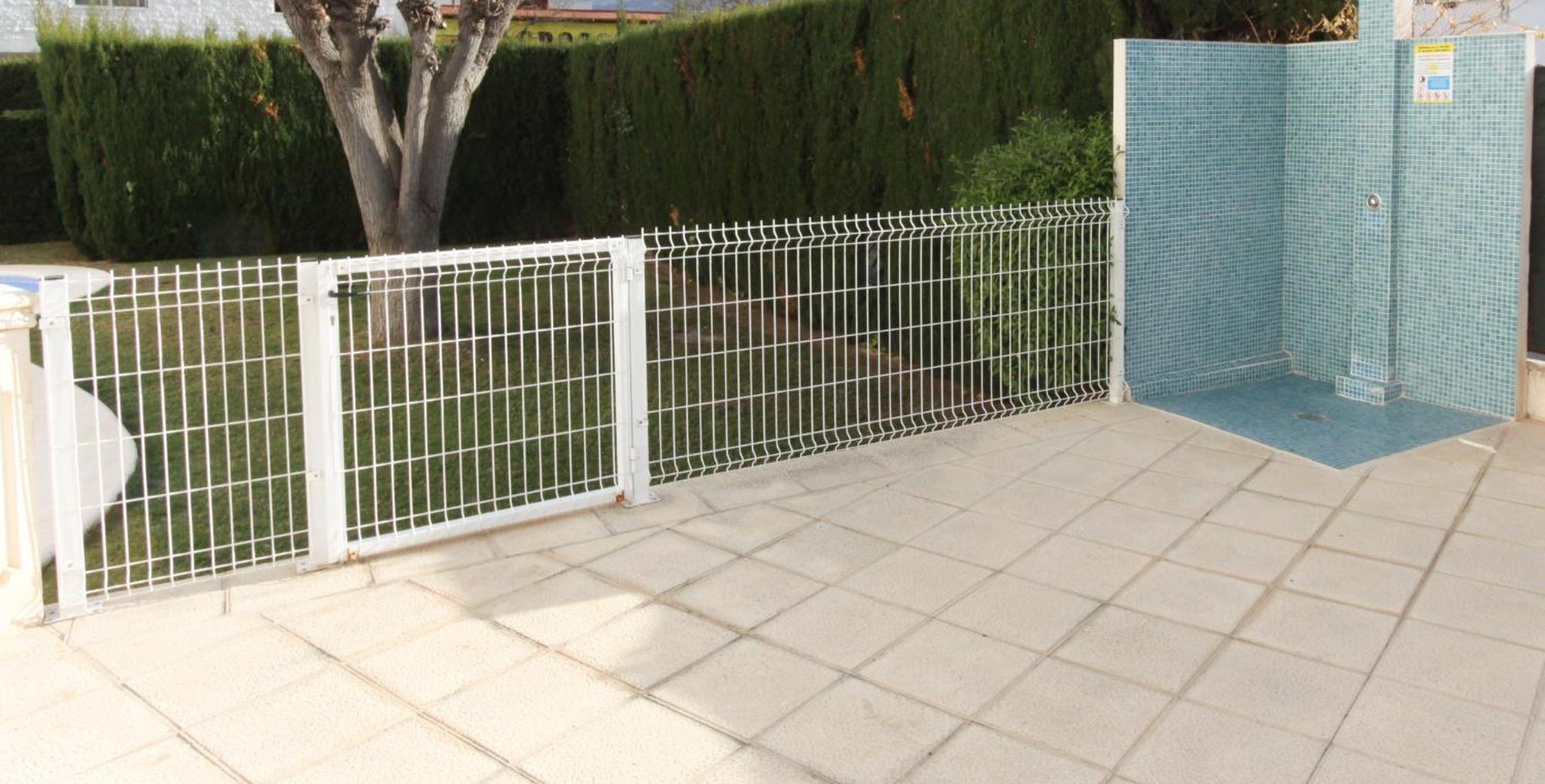 Atico Mira-Rosa By Costablancarent Apartman Denia Kültér fotó