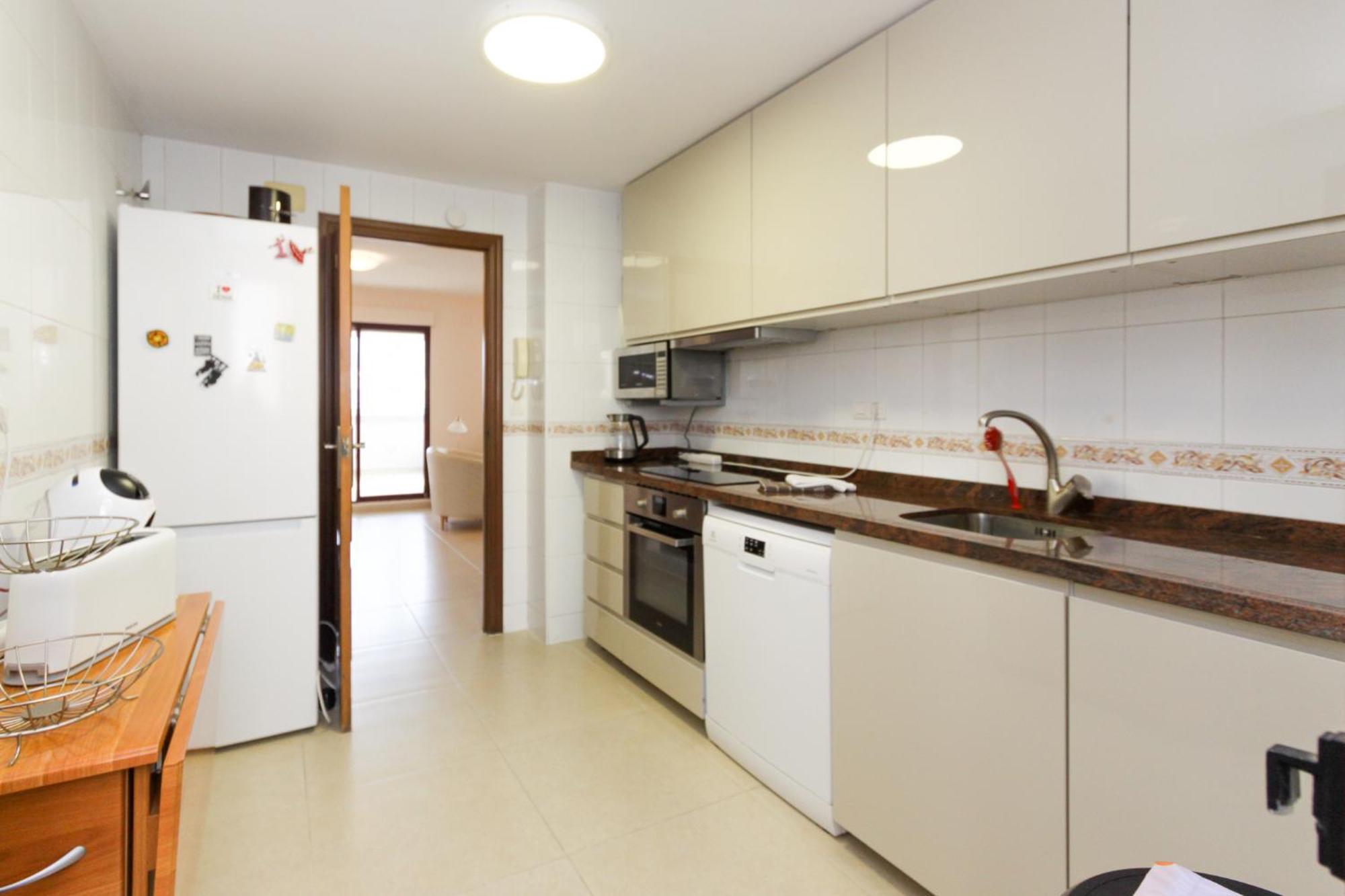 Atico Mira-Rosa By Costablancarent Apartman Denia Kültér fotó