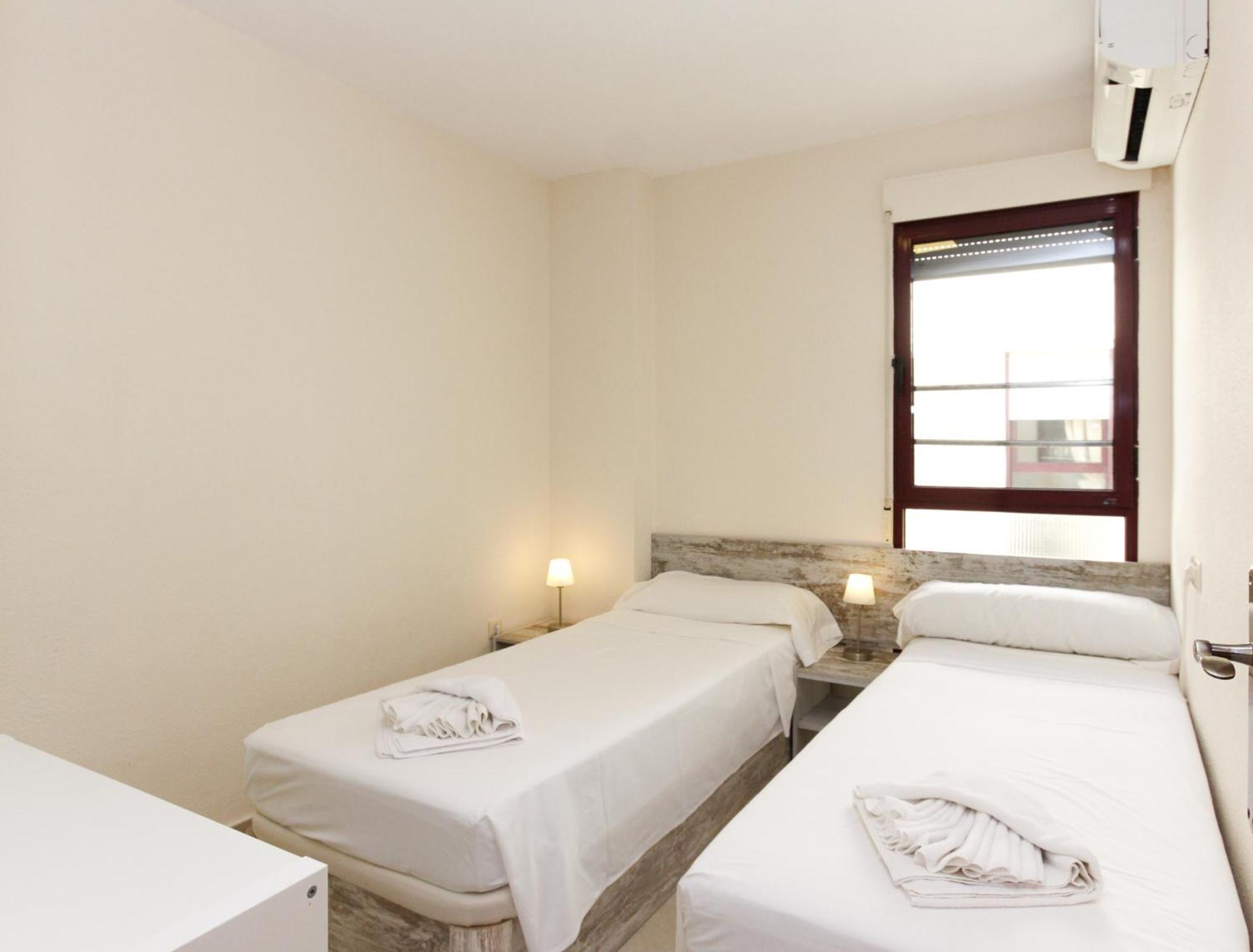 Atico Mira-Rosa By Costablancarent Apartman Denia Kültér fotó