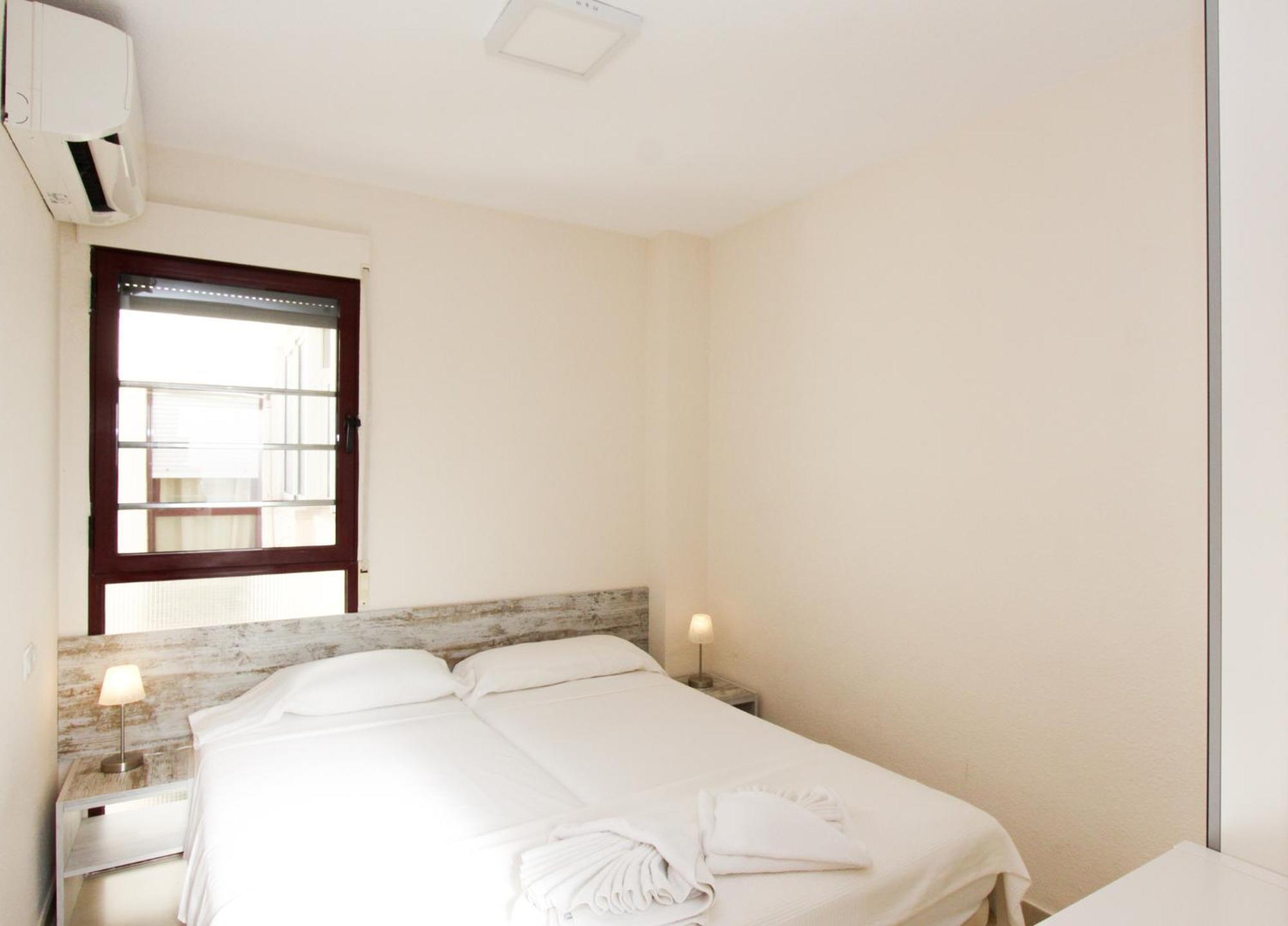 Atico Mira-Rosa By Costablancarent Apartman Denia Kültér fotó